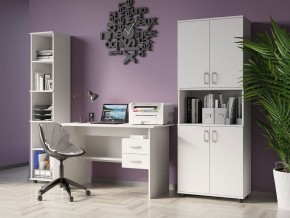 Стеллаж-колонка ШУ-10 в Ноябрьске - noyabrsk.mebel24.online | фото 3