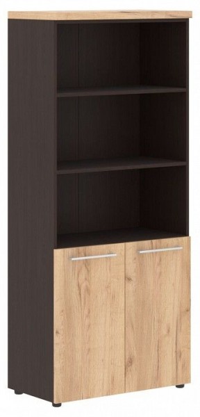 Стеллаж комбинированный Alto AHC 85.5 в Ноябрьске - noyabrsk.mebel24.online | фото