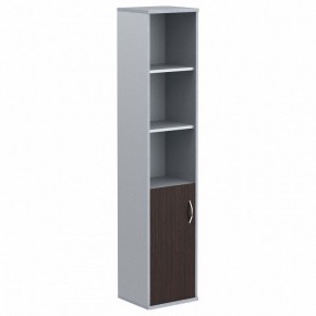 Стеллаж комбинированный Imago СУ-1.1(L) в Ноябрьске - noyabrsk.mebel24.online | фото