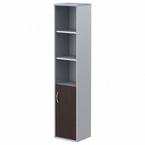 Стеллаж комбинированный Imago СУ-1.1(R) в Ноябрьске - noyabrsk.mebel24.online | фото
