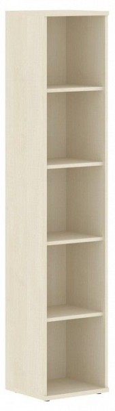 Стеллаж комбинированный Imago СУ-1.1Пр в Ноябрьске - noyabrsk.mebel24.online | фото 2