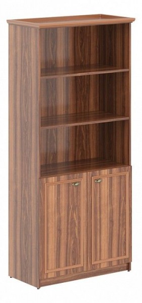 Стеллаж комбинированный Raut RHC 89.5 в Ноябрьске - noyabrsk.mebel24.online | фото