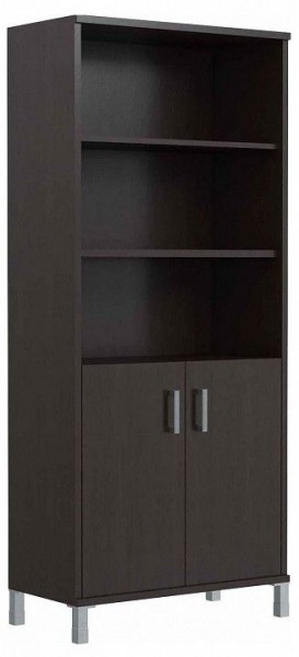 Стеллаж комбинированный Skyland Born B 430.2 в Ноябрьске - noyabrsk.mebel24.online | фото