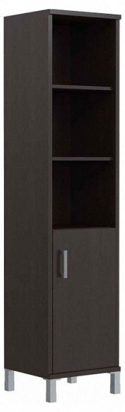 Стеллаж комбинированный Skyland Born B 431.2 в Ноябрьске - noyabrsk.mebel24.online | фото