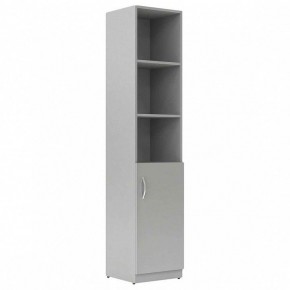 Стеллаж комбинированный Skyland Simple SR-5U.5 в Ноябрьске - noyabrsk.mebel24.online | фото