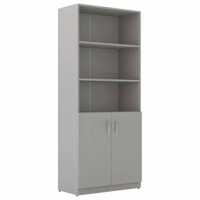 Стеллаж комбинированный Skyland Simple SR-5W.5 в Ноябрьске - noyabrsk.mebel24.online | фото