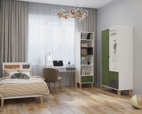 Стеллаж комбинированный Story в Ноябрьске - noyabrsk.mebel24.online | фото 4