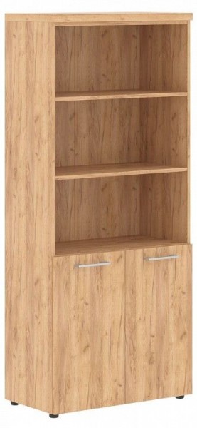 Стеллаж комбинированный Torr-Z THC 85.5 в Ноябрьске - noyabrsk.mebel24.online | фото