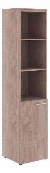 Стеллаж комбинированный Wave WHC 42.5(L) в Ноябрьске - noyabrsk.mebel24.online | фото