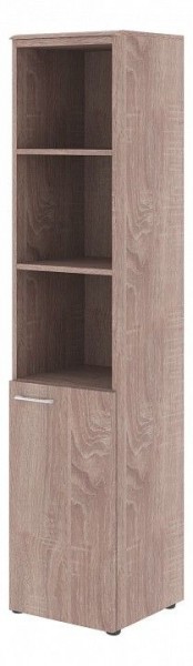 Стеллаж комбинированный Wave WHC 42.5(R) в Ноябрьске - noyabrsk.mebel24.online | фото