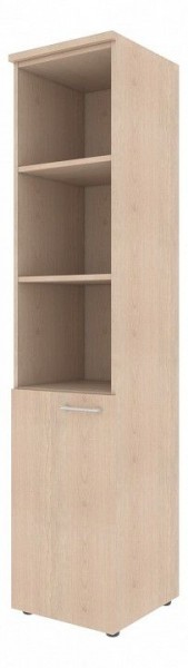 Стеллаж комбинированный XTEN XHC 42.5(L) в Ноябрьске - noyabrsk.mebel24.online | фото