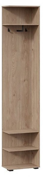 Стеллаж Лео ТД-410.07.24 в Ноябрьске - noyabrsk.mebel24.online | фото 3