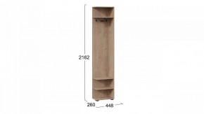 Стеллаж Лео ТД-410.07.24 в Ноябрьске - noyabrsk.mebel24.online | фото 4
