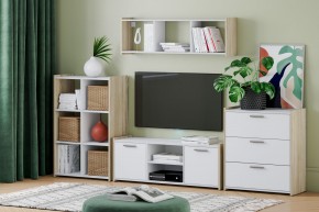Стеллаж НМ 013.91 "Симпл" в Ноябрьске - noyabrsk.mebel24.online | фото 2