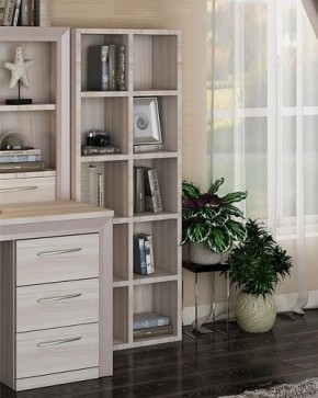 Стеллаж Нобиле СтлН в Ноябрьске - noyabrsk.mebel24.online | фото 2