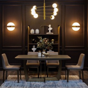 Стеллаж Sevilla 58DB-SH20025 в Ноябрьске - noyabrsk.mebel24.online | фото