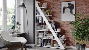 Стеллаж Тип 14 в Ноябрьске - noyabrsk.mebel24.online | фото 2