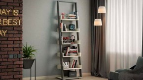 Стеллаж Тип 15 в Ноябрьске - noyabrsk.mebel24.online | фото 3