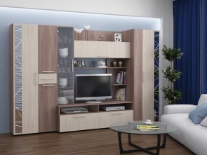 Стенка для гостиной Дарина в Ноябрьске - noyabrsk.mebel24.online | фото 3