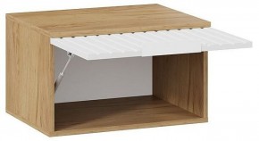 Стенка для прихожей Хилтон №4 в Ноябрьске - noyabrsk.mebel24.online | фото 5