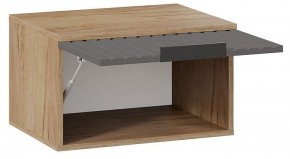 Стенка для прихожей Хилтон №5 в Ноябрьске - noyabrsk.mebel24.online | фото 5