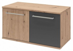 Стенка для прихожей Итон в Ноябрьске - noyabrsk.mebel24.online | фото 4