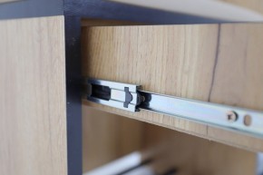 Стенка для прихожей Ольга Лофт 4 в Ноябрьске - noyabrsk.mebel24.online | фото 5