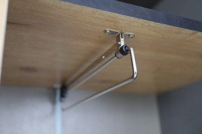 Стенка для прихожей Ольга Лофт 4 в Ноябрьске - noyabrsk.mebel24.online | фото 8