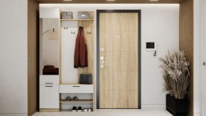 Стенка для прихожей Торонто в Ноябрьске - noyabrsk.mebel24.online | фото 5