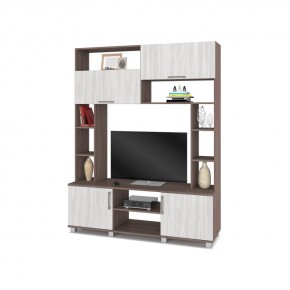 ЕВА Стенка Е75 в Ноябрьске - noyabrsk.mebel24.online | фото 3