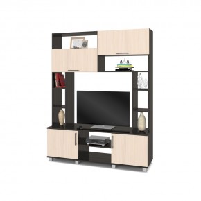 ЕВА Стенка Е75 в Ноябрьске - noyabrsk.mebel24.online | фото 7