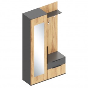 СТИЛ Прихожая (модульная) в Ноябрьске - noyabrsk.mebel24.online | фото 2