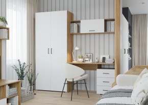 Стол 1200/3 ящика Лайт в Ноябрьске - noyabrsk.mebel24.online | фото 3