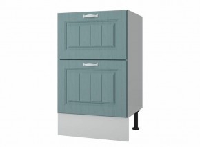 Стол 500/2 ящика (Ш*В*Г) 500*840*446 в Ноябрьске - noyabrsk.mebel24.online | фото