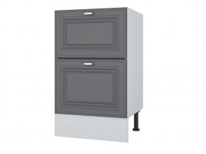 Стол 500/2 ящика (Ш*В*Г) 500*840*446 в Ноябрьске - noyabrsk.mebel24.online | фото