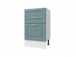 Стол 500/3 ящика (Ш*В*Г) 500*840*446 в Ноябрьске - noyabrsk.mebel24.online | фото