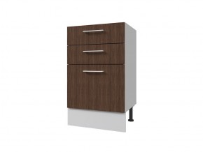 Стол 500/3 ящика (Ш*В*Г) 500*840*446 в Ноябрьске - noyabrsk.mebel24.online | фото
