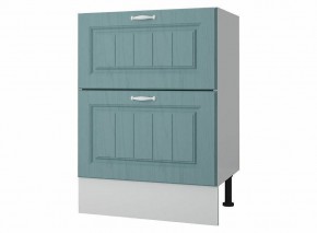 Стол 600/2 ящика (Ш*В*Г) 600*840*446 в Ноябрьске - noyabrsk.mebel24.online | фото