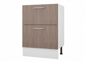 Стол 600/2 ящика (Ш*В*Г) 600*840*446 в Ноябрьске - noyabrsk.mebel24.online | фото