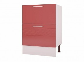 Стол 600/2 ящика (Ш*В*Г) 600*840*446 в Ноябрьске - noyabrsk.mebel24.online | фото
