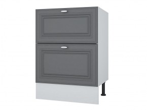Стол 600/2 ящика (Ш*В*Г) 600*840*446 в Ноябрьске - noyabrsk.mebel24.online | фото