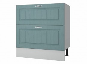 Стол 800/2 ящика (Ш*В*Г) 800*840*446 в Ноябрьске - noyabrsk.mebel24.online | фото