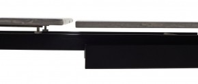 Стол ALES 180 BLACK GRAVE SOLID CERAMIC, керамика / бронзовый, ®DISAUR в Ноябрьске - noyabrsk.mebel24.online | фото 12