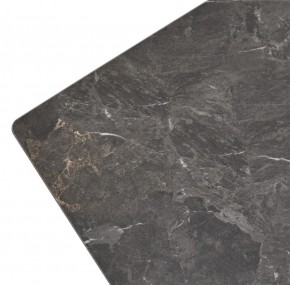 Стол ALES 180 BLACK GRAVE SOLID CERAMIC, керамика / бронзовый, ®DISAUR в Ноябрьске - noyabrsk.mebel24.online | фото 8