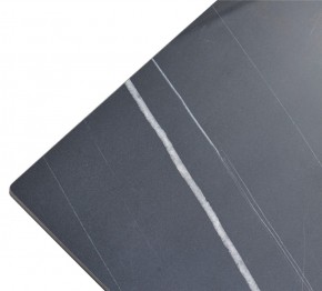 Стол БОГАРТ 200 TITANIUM BLACK PULIDO, керамика / Черный М-City в Ноябрьске - noyabrsk.mebel24.online | фото 3