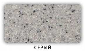 Стол Бриз камень черный Черный в Ноябрьске - noyabrsk.mebel24.online | фото 4