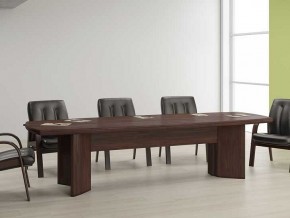 Стол для переговоров Davos в Ноябрьске - noyabrsk.mebel24.online | фото 2