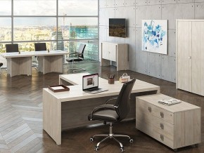 Стол для переговоров Solid в Ноябрьске - noyabrsk.mebel24.online | фото 2