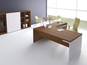 Стол для переговоров Zion в Ноябрьске - noyabrsk.mebel24.online | фото