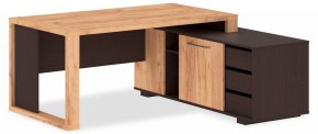Стол для руководителя Alto ACT 1716.A(R) в Ноябрьске - noyabrsk.mebel24.online | фото